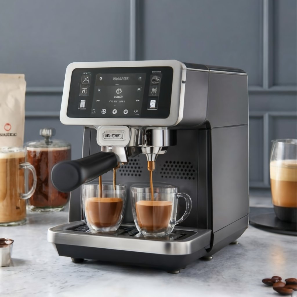 koffieapparaat