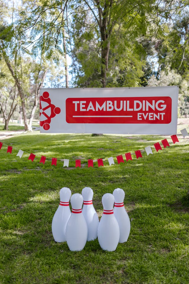teambuilding