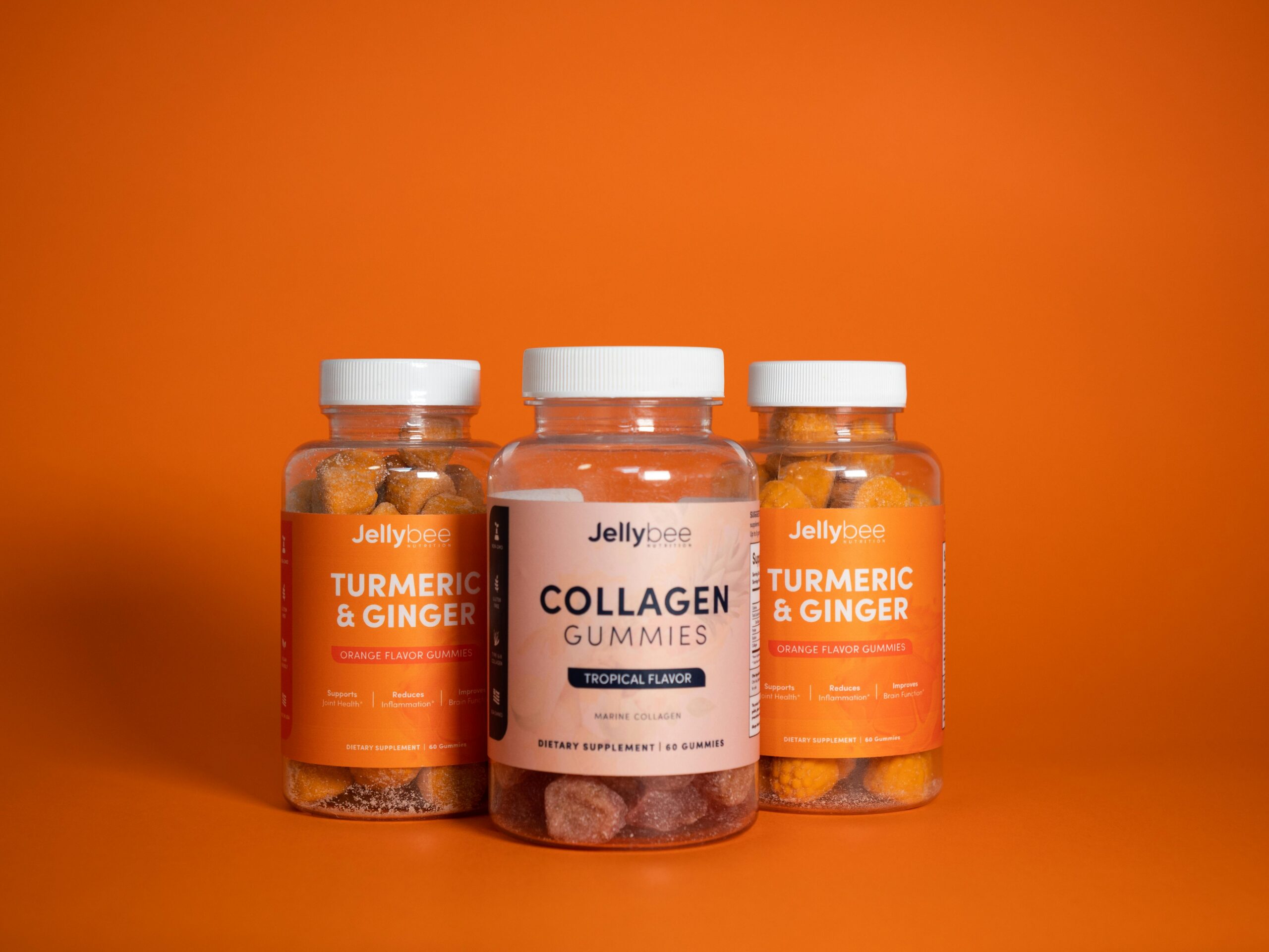 Hoeveel kost een vegan supplement?