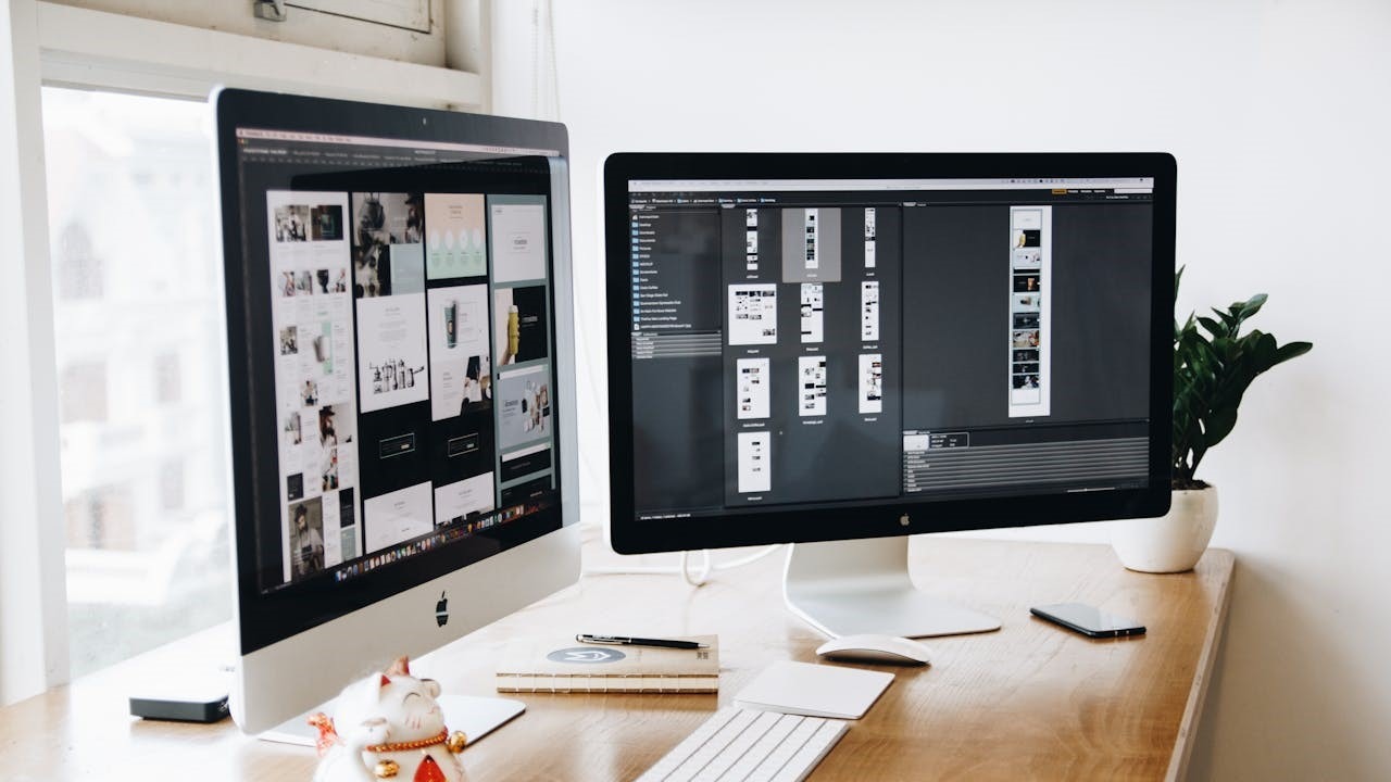 hoeveel kost een website