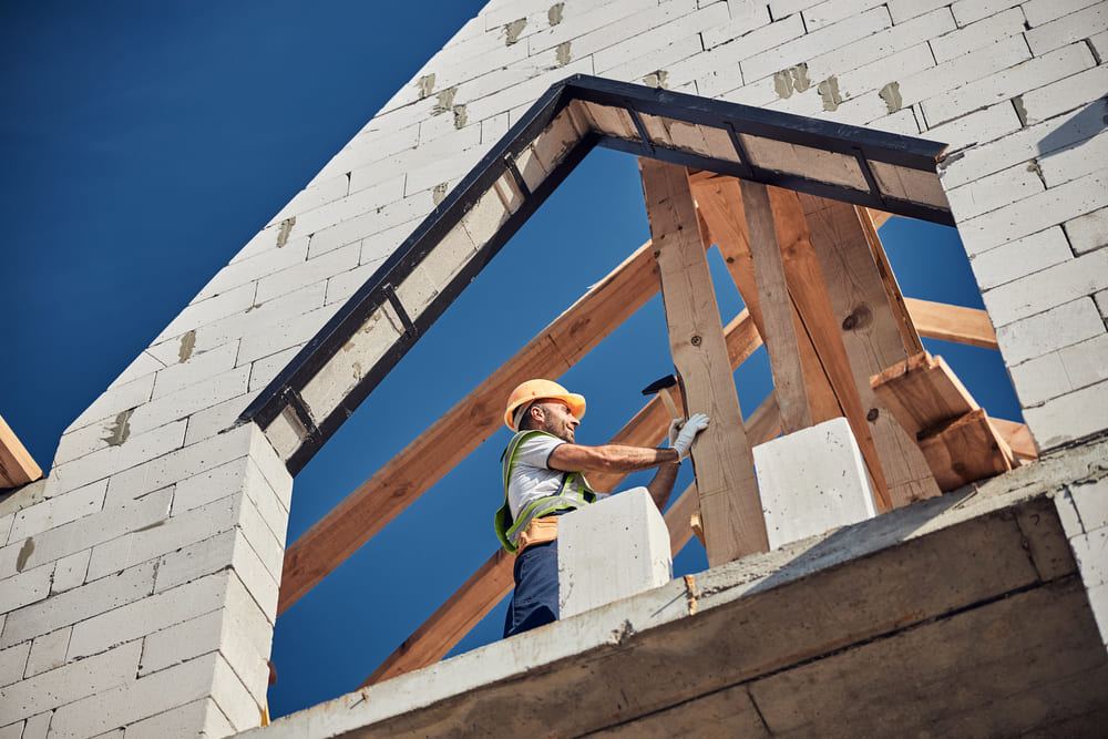 huis laten bouw in Nederland
