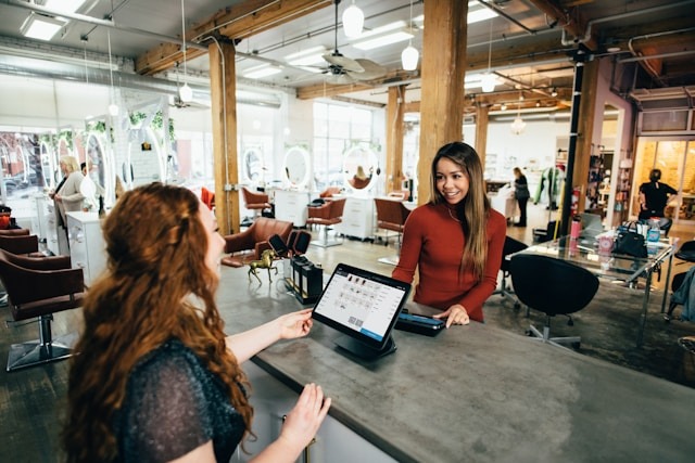 Hoeveel kost een franchise in de restaurantbranche