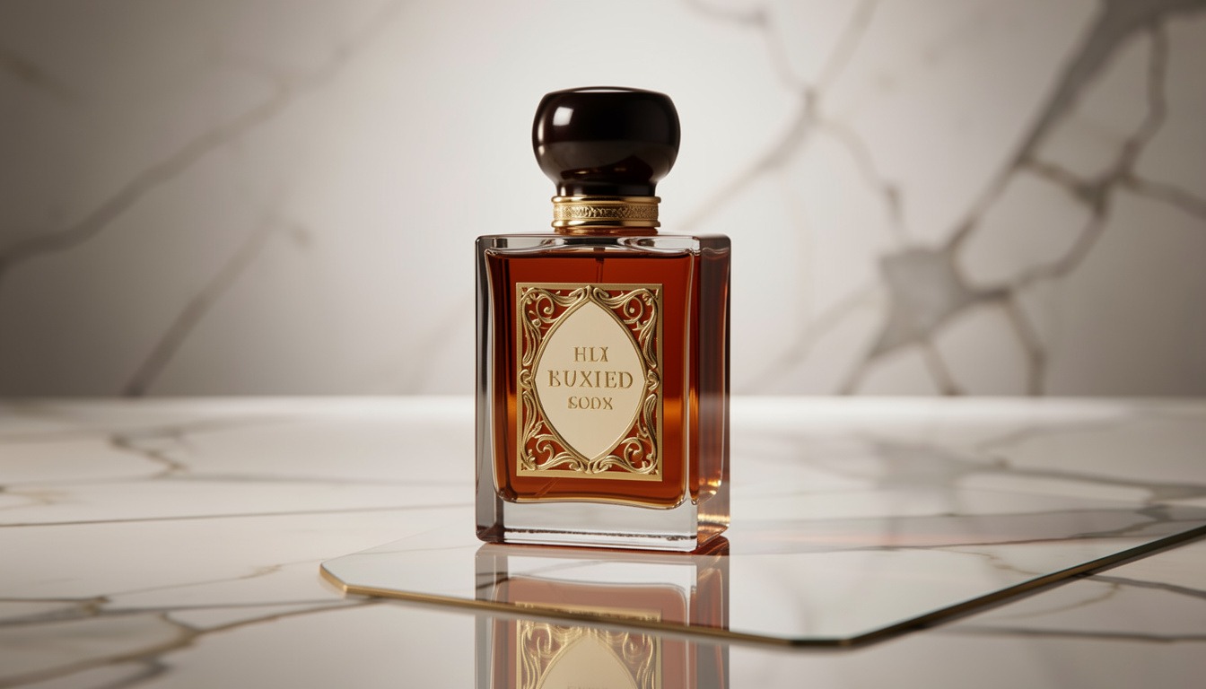 duurste parfum ter wereld